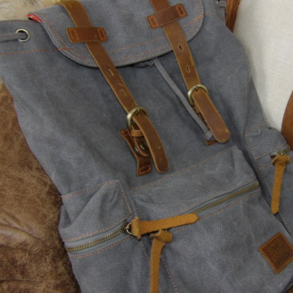NWOT Levis backpack